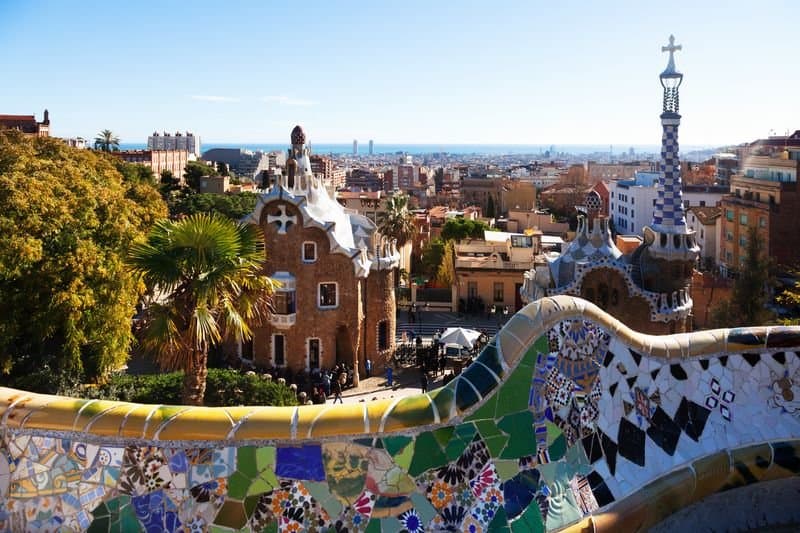 Summer Camps in Spain