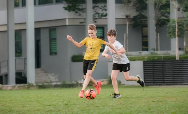Summer Camps in Qatar