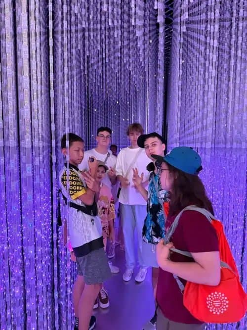 ArtScience Museum