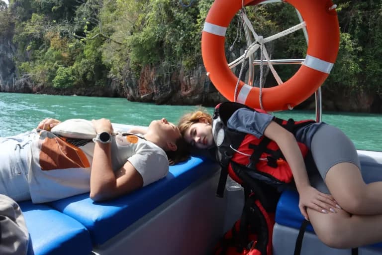 Langkawi Island Tour