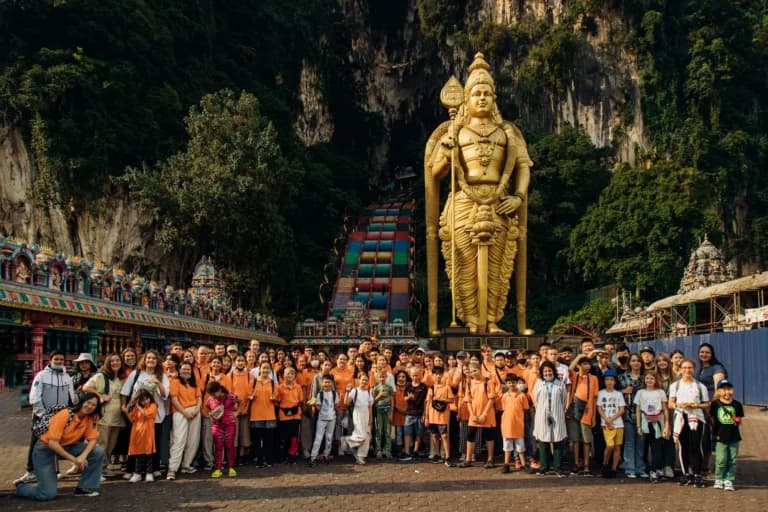 Batu Caves