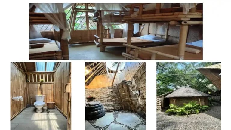 Hands-on eco-learning