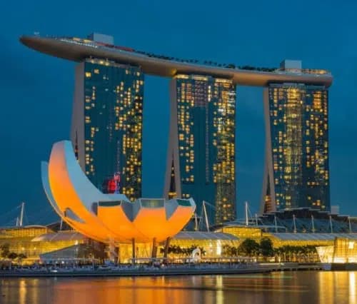 Summer Camps in Singapore